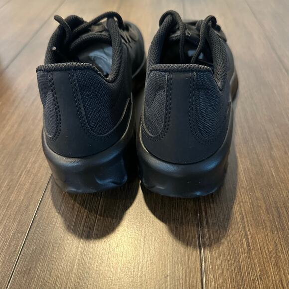 Nike Explore Strada Black Mens Size 9 - Picture 5 of 8